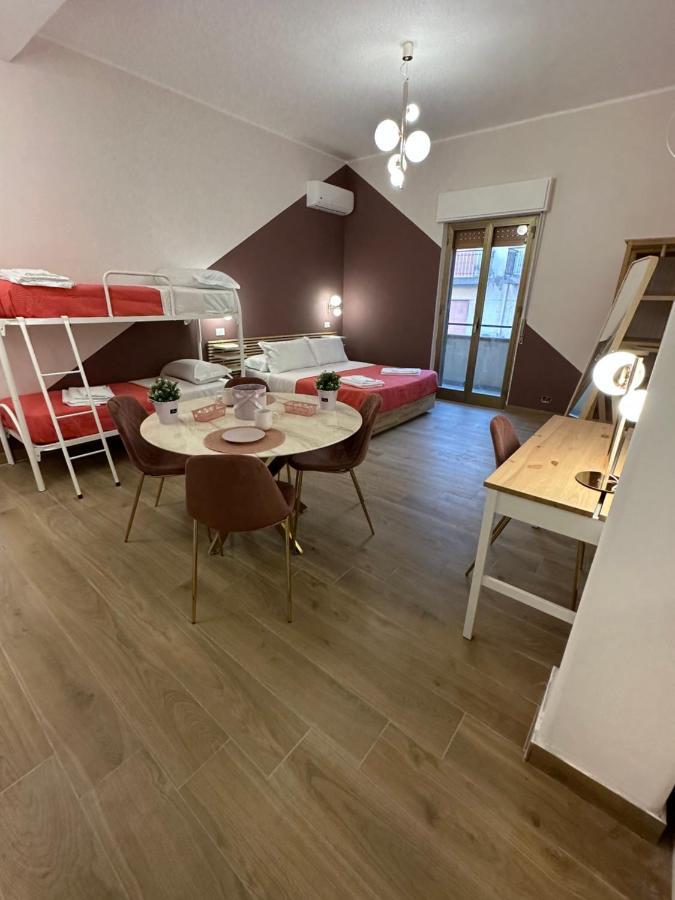 فيلاّ سان جيوفاني B&B Elegance المظهر الخارجي الصورة