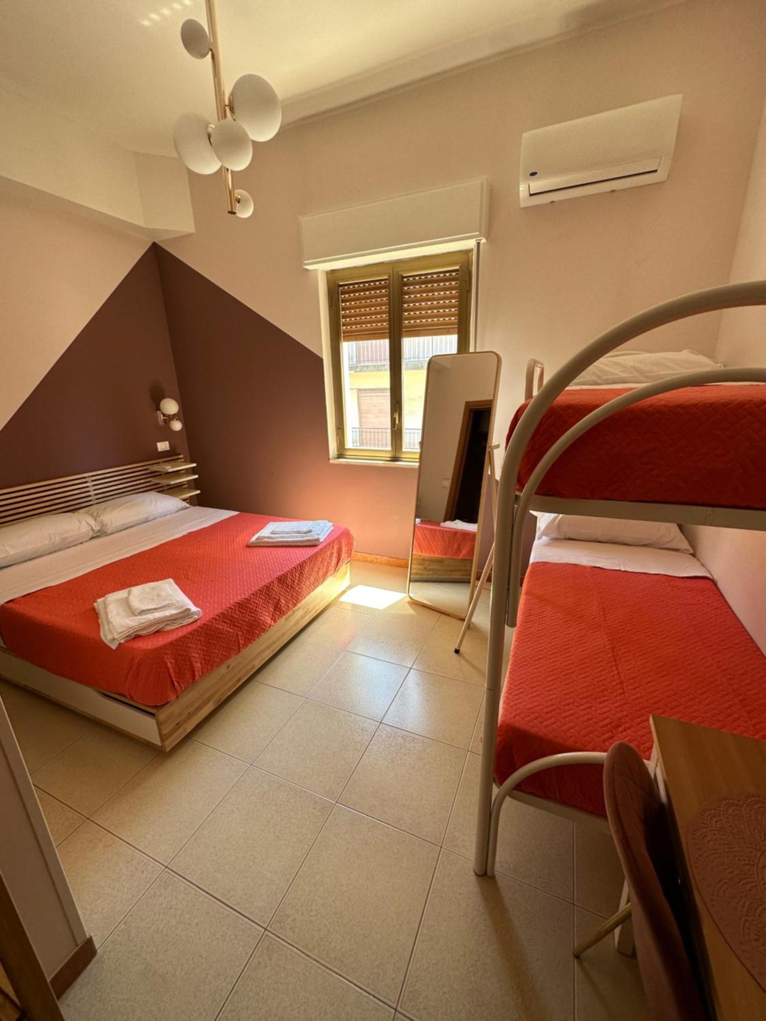 فيلاّ سان جيوفاني B&B Elegance المظهر الخارجي الصورة