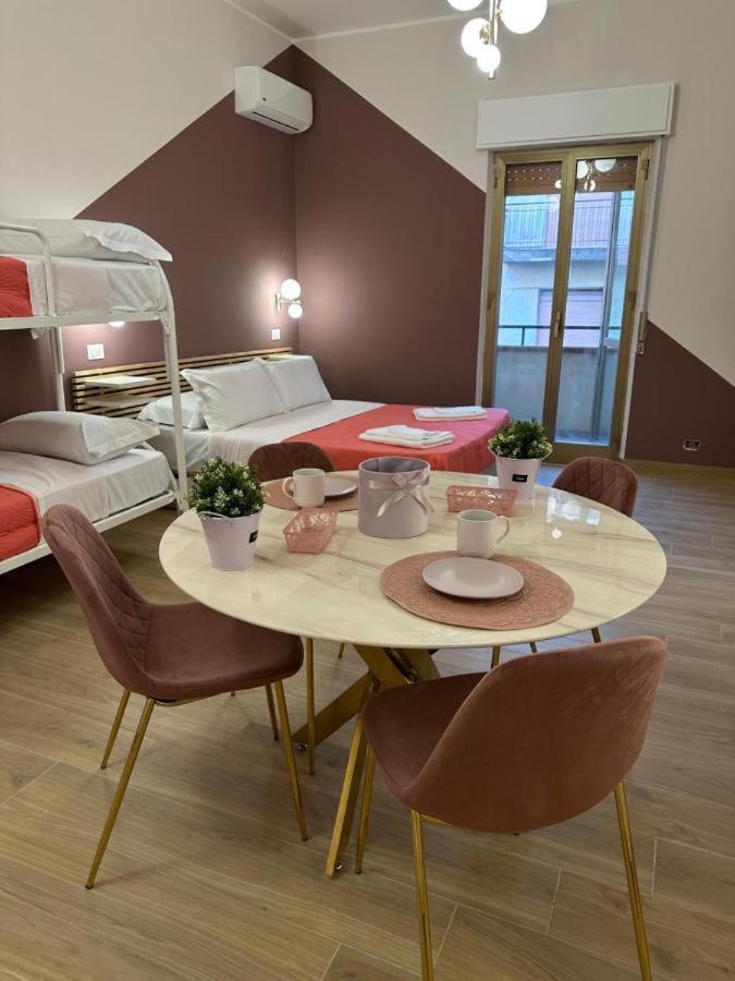 فيلاّ سان جيوفاني B&B Elegance المظهر الخارجي الصورة