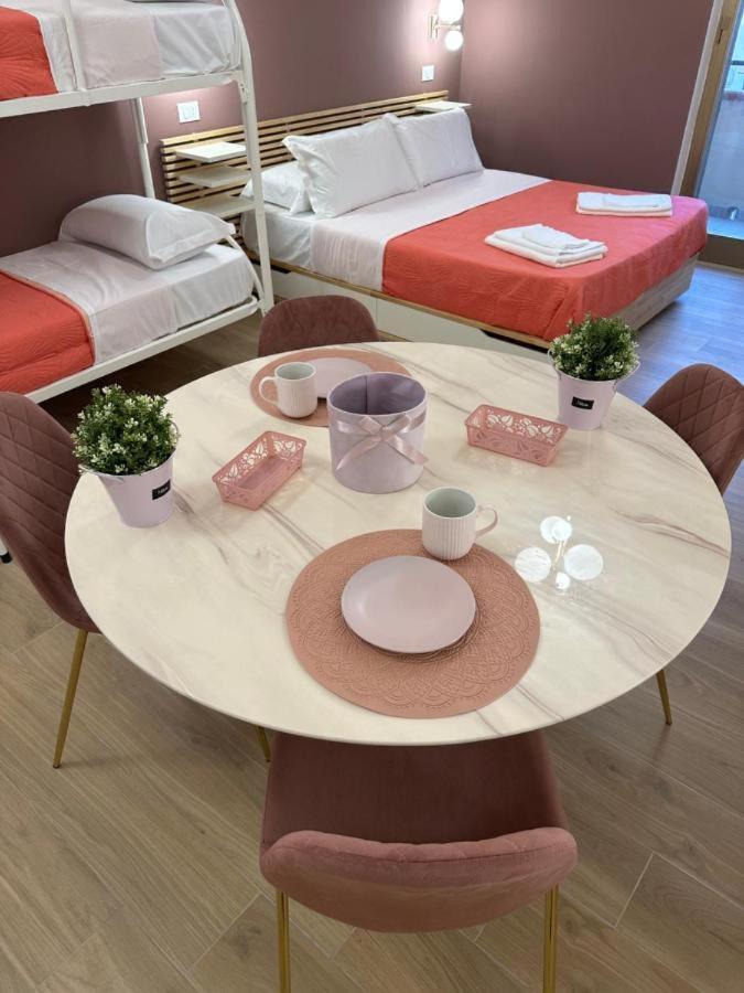 فيلاّ سان جيوفاني B&B Elegance المظهر الخارجي الصورة