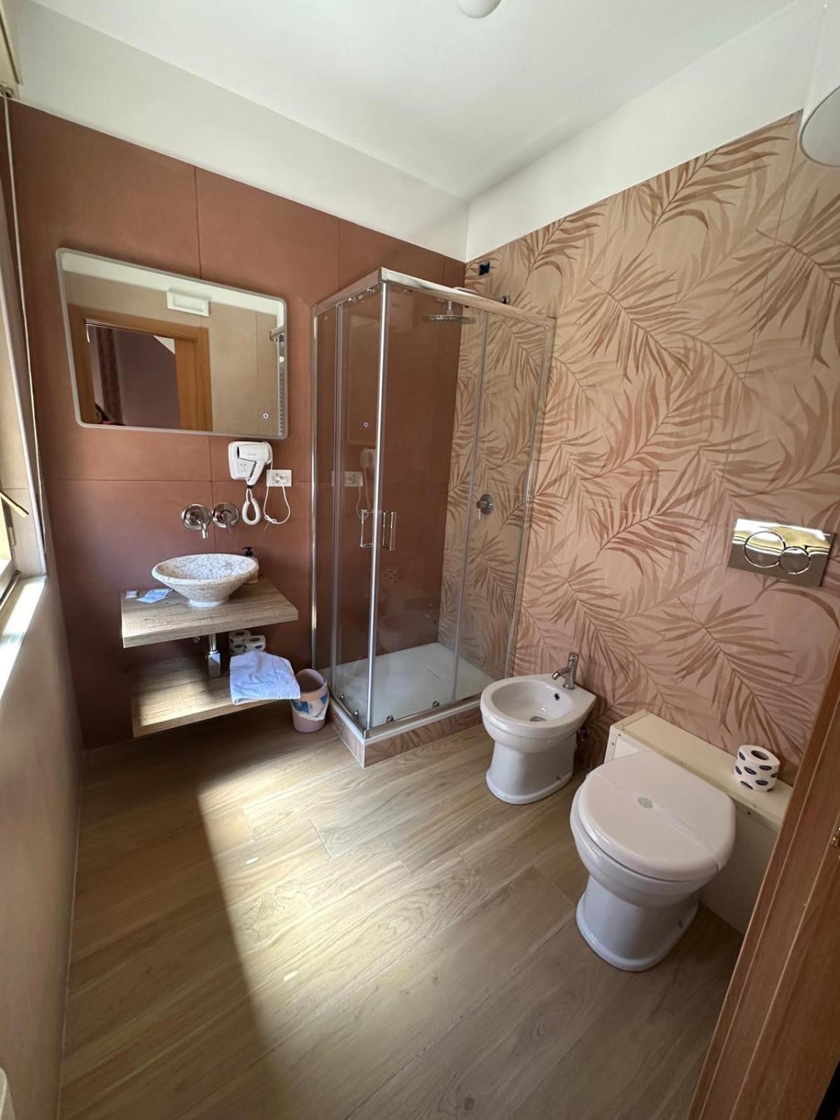 فيلاّ سان جيوفاني B&B Elegance المظهر الخارجي الصورة