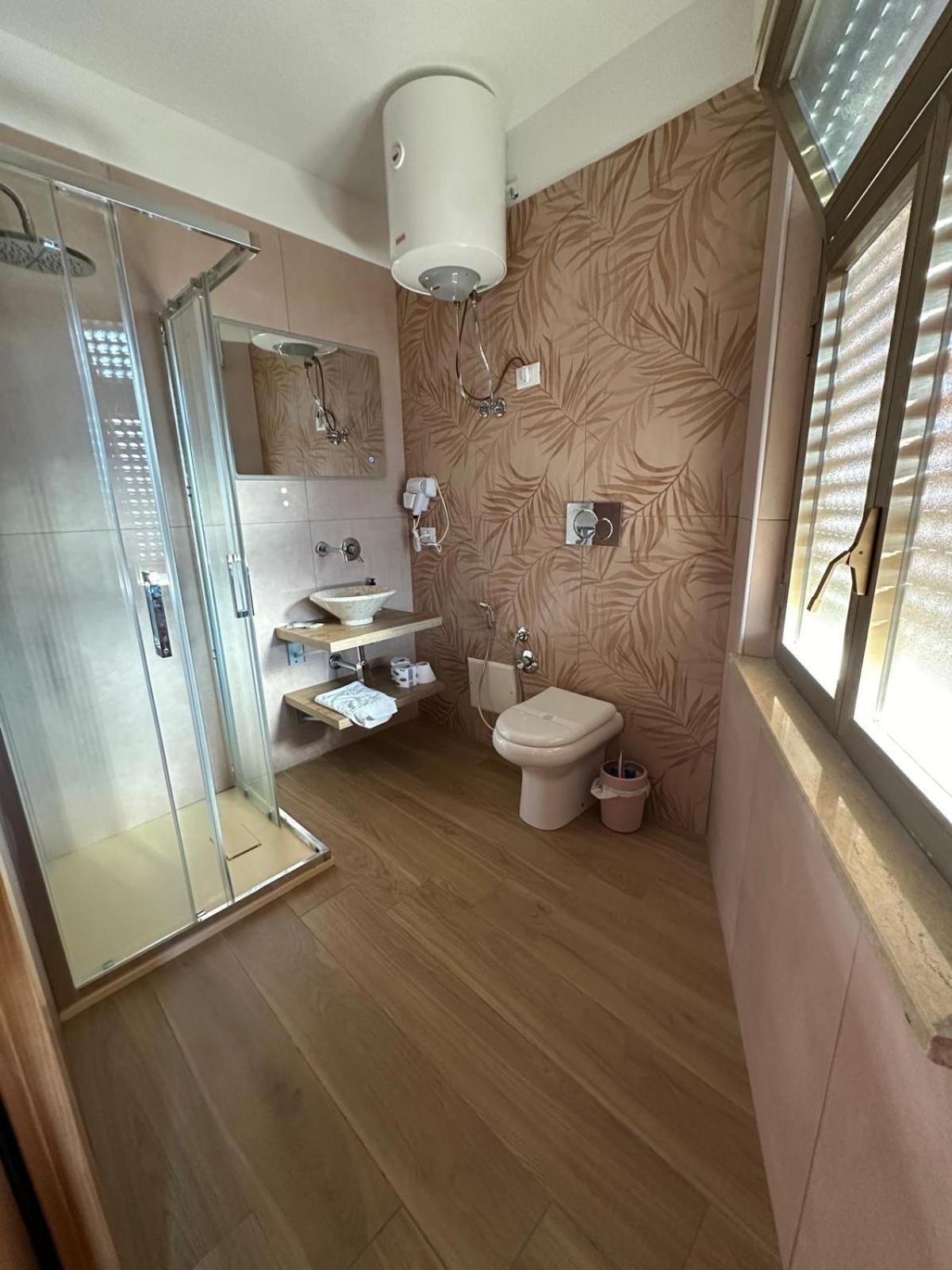 فيلاّ سان جيوفاني B&B Elegance المظهر الخارجي الصورة