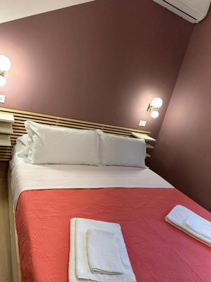 فيلاّ سان جيوفاني B&B Elegance المظهر الخارجي الصورة