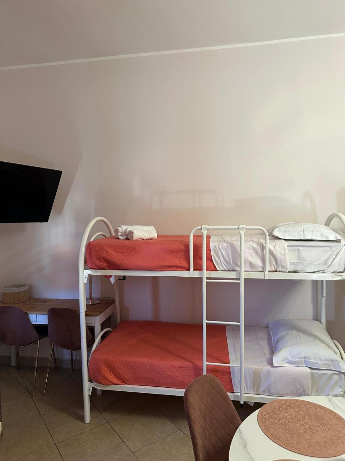 فيلاّ سان جيوفاني B&B Elegance المظهر الخارجي الصورة