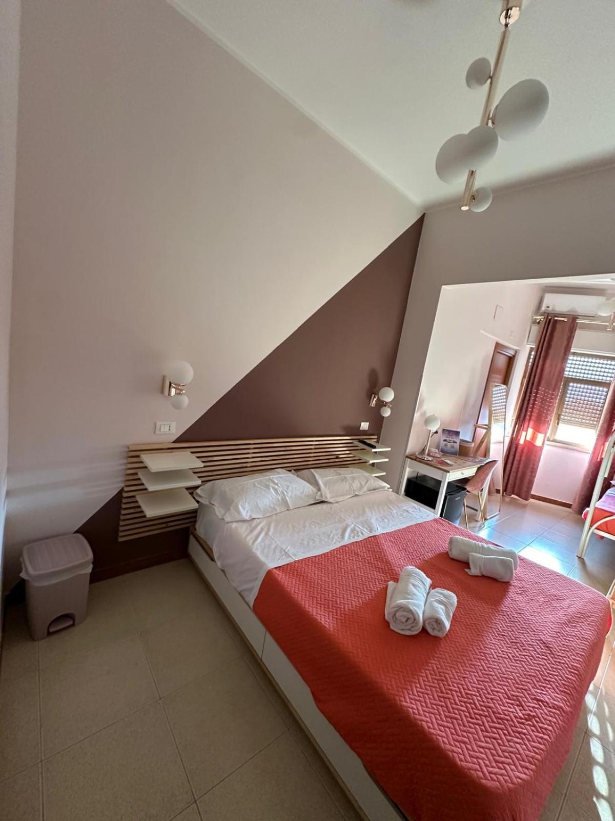 فيلاّ سان جيوفاني B&B Elegance المظهر الخارجي الصورة