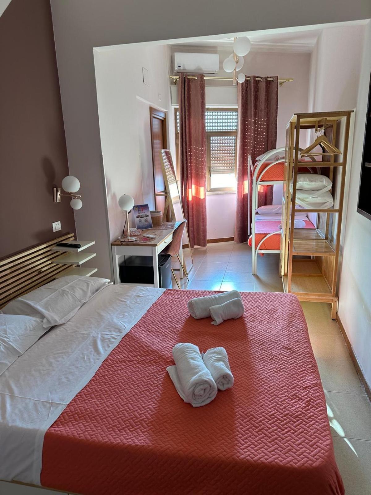 فيلاّ سان جيوفاني B&B Elegance المظهر الخارجي الصورة