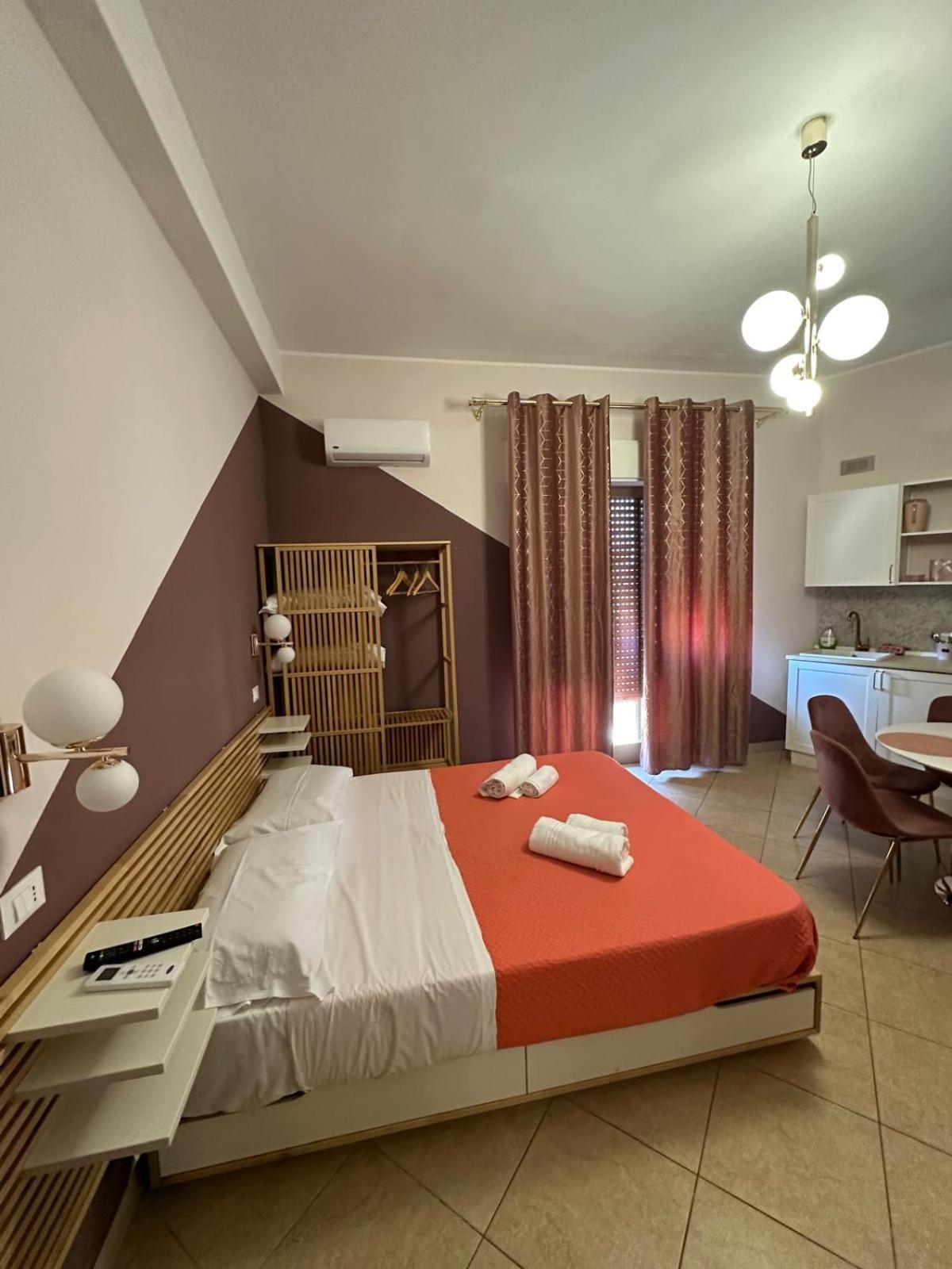 فيلاّ سان جيوفاني B&B Elegance المظهر الخارجي الصورة