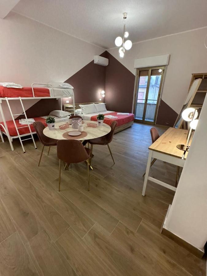 فيلاّ سان جيوفاني B&B Elegance المظهر الخارجي الصورة