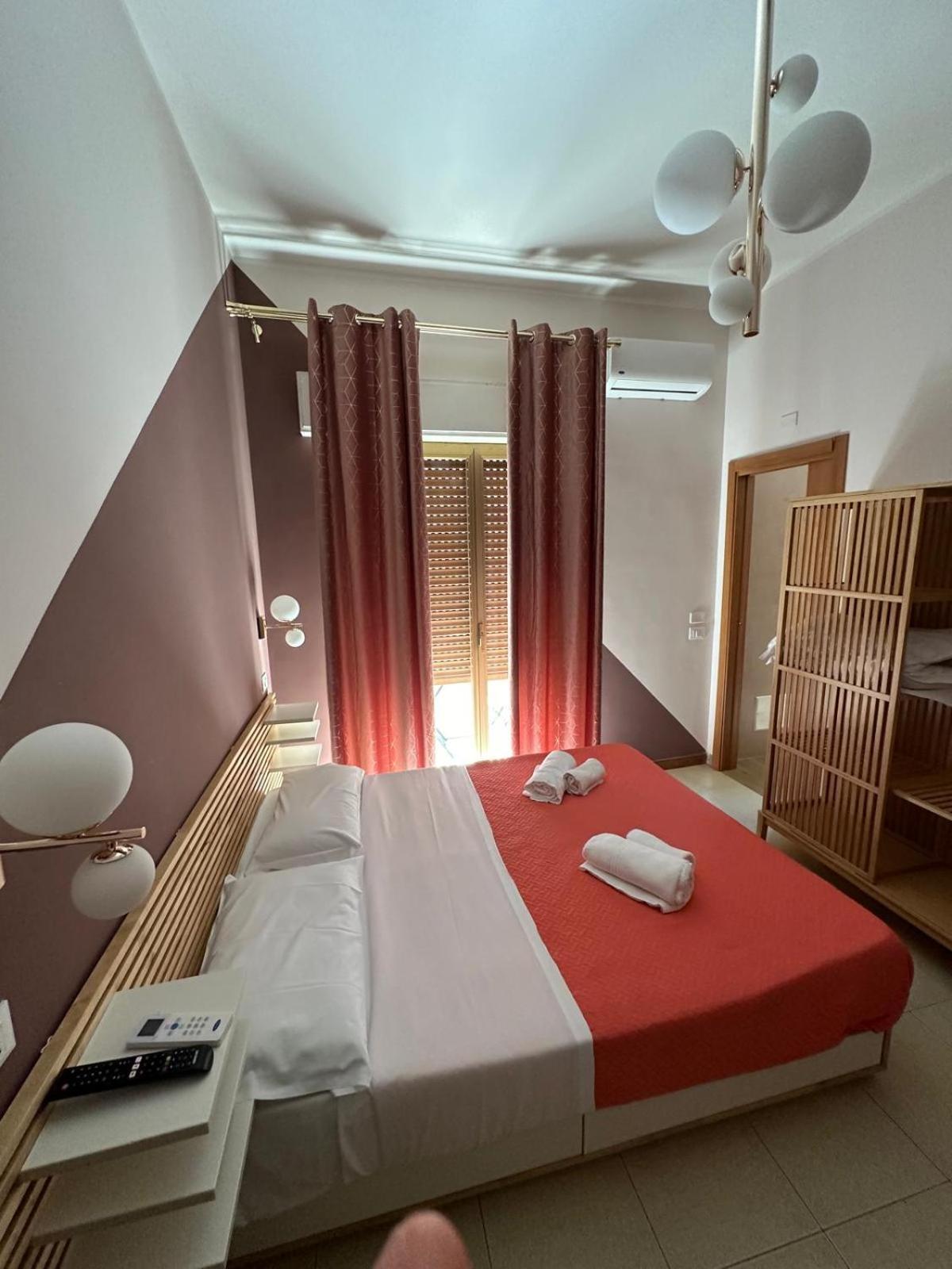 فيلاّ سان جيوفاني B&B Elegance المظهر الخارجي الصورة
